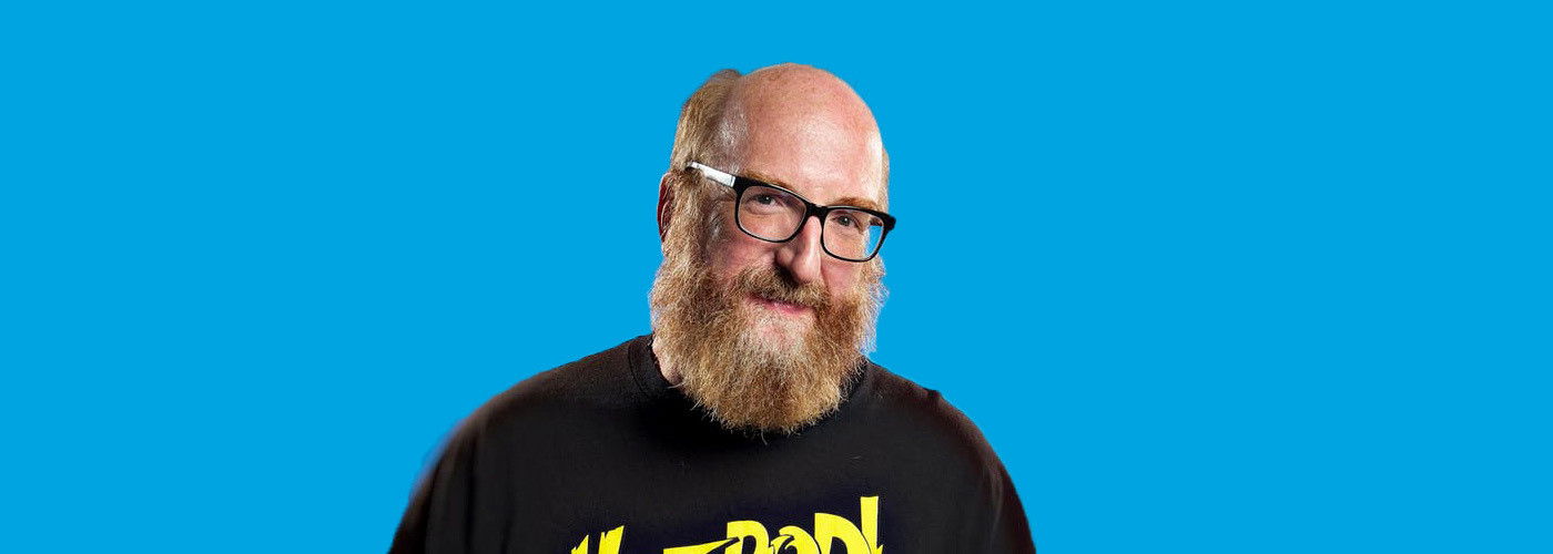 Artista Brian Posehn