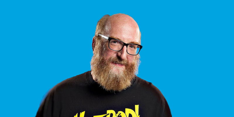 Artista Brian Posehn