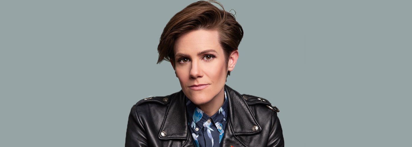 Artista Cameron Esposito
