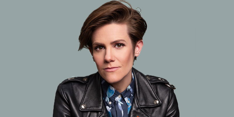 Artista Cameron Esposito