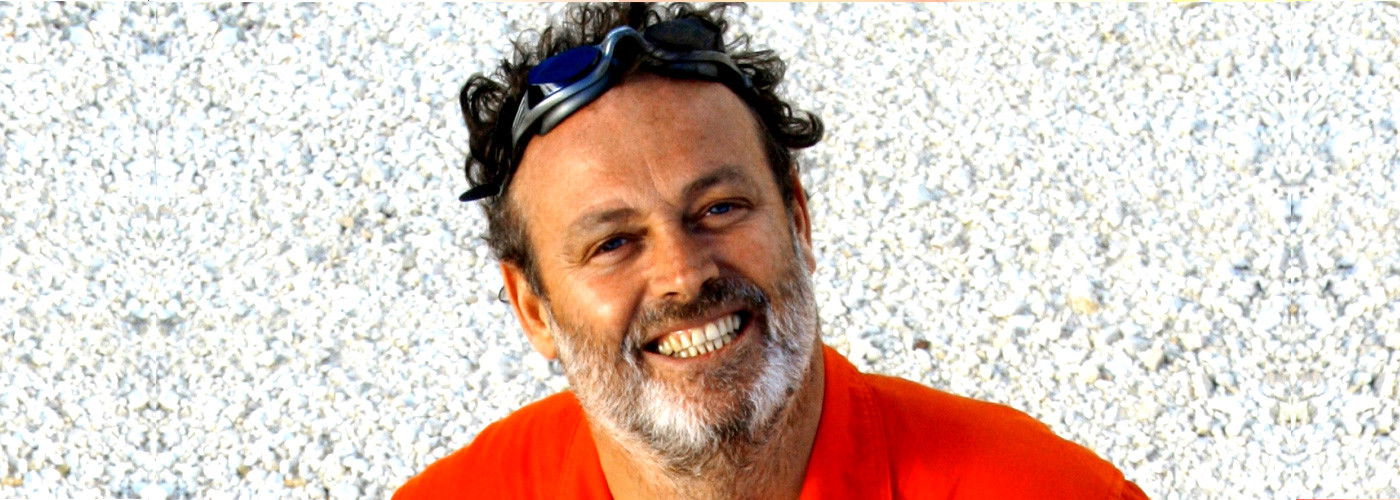 Artista Pablo Carbonell