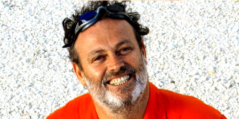 Artista Pablo Carbonell