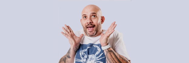 Artista Ismael Galletero