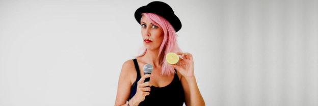 Artista Lourdes Bayonas