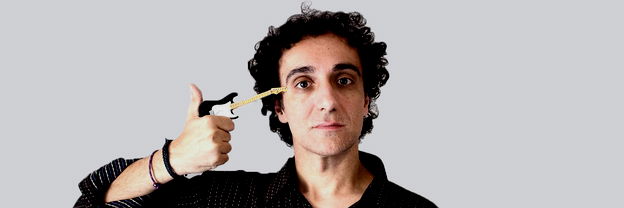 Artista Jesús Manzano