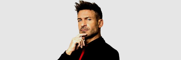 Artista Eduardo Aldán