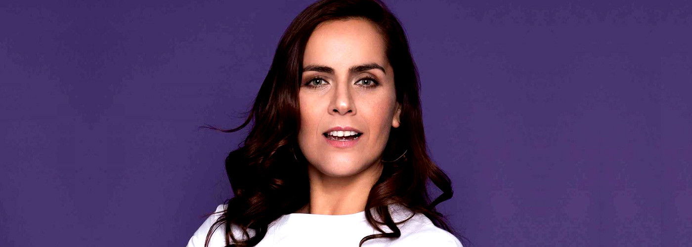 Artista Natalia Valdebenito