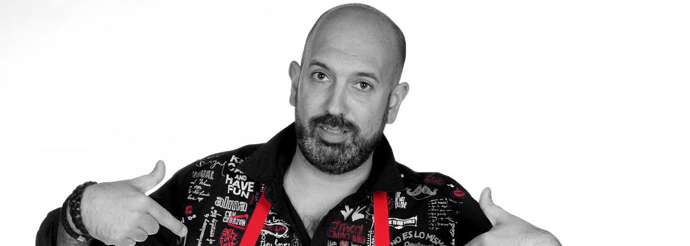 Artista Miguel Espejo