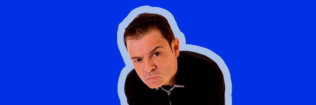 Artista Jaime Borromeo
