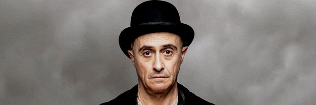 Artista Pepe Viyuela