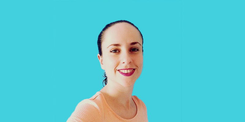 Artista Marta Masana