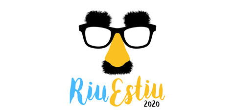 Cartel Riu Estiu 2020