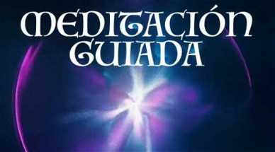 Meditación Guiada con Eduardo Battaner