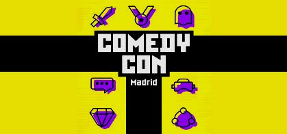 Cartel Comedy Con