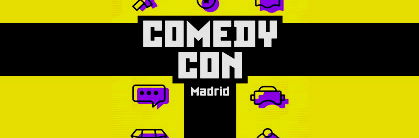 Cartel Comedy Con