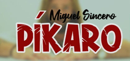 Cartel Píkaro