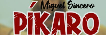 Cartel Píkaro