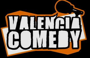 Cartel Valencia Comedy
