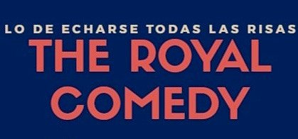 Cartel Royal Comedy Open Mic