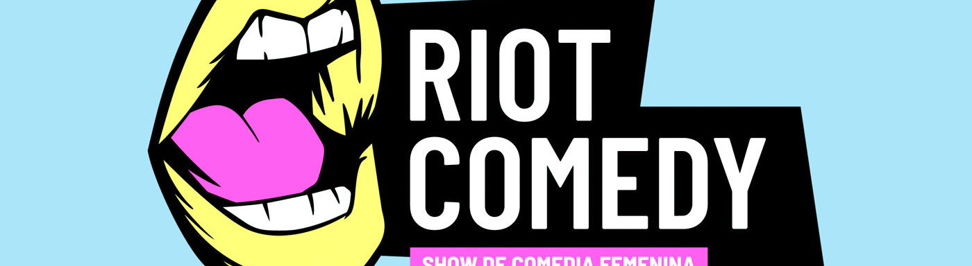 Cartel Riot Comedy