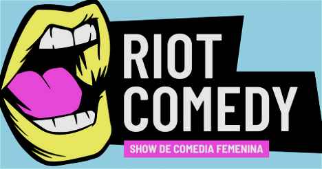 Cartel Riot Comedy