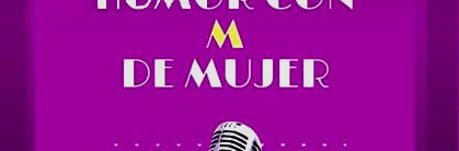 Cartel Noche de Monólogos