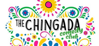 Cartel The Chingada Comedy Club
