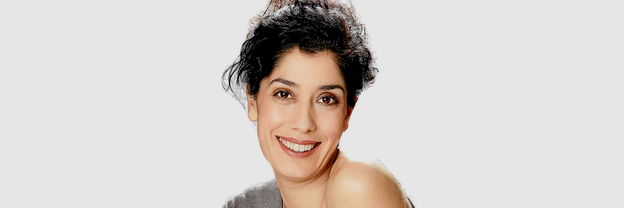 Artista Sandra Marchena
