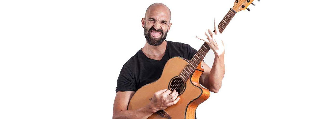 Artista Piter Pardo