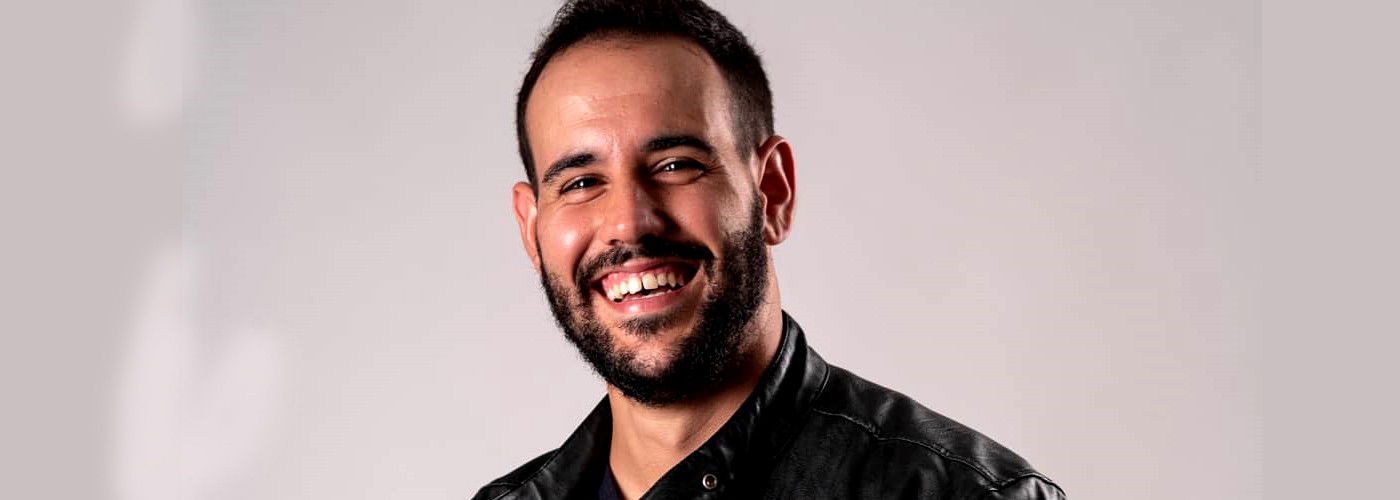 Artista Pedro Venteo