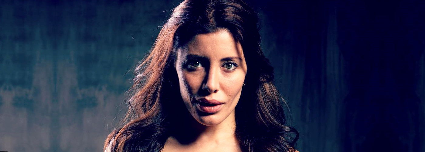 Artista Eva Fernández