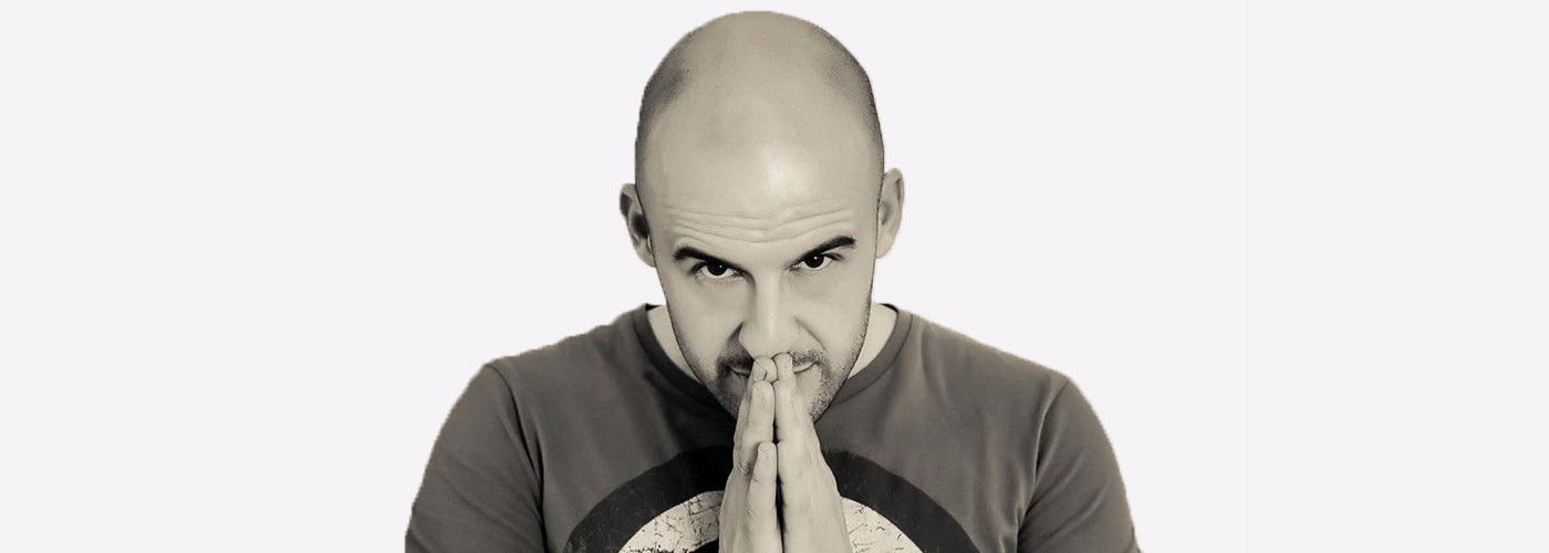 Artista Tito Rober