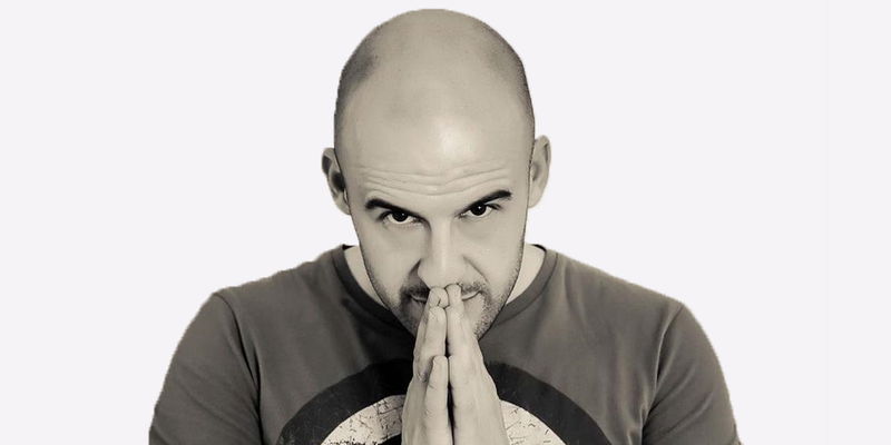Artista Tito Rober