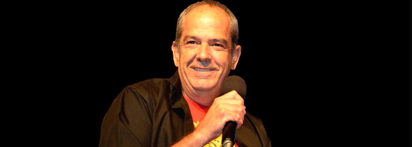 Artista Fernando Bernal