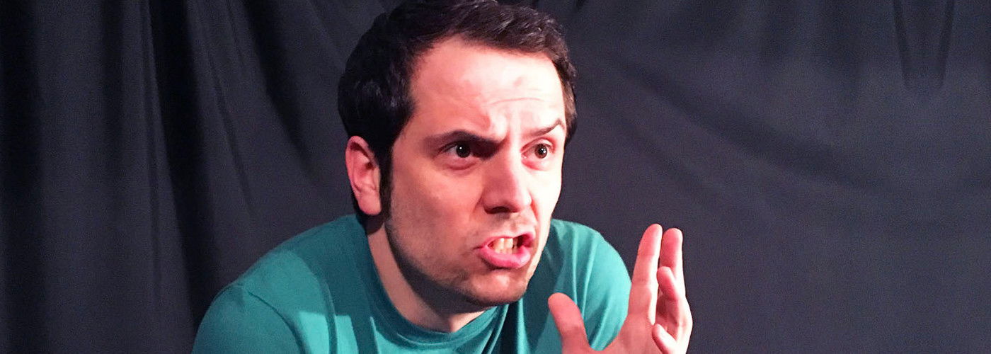 Artista Jorge Cáster