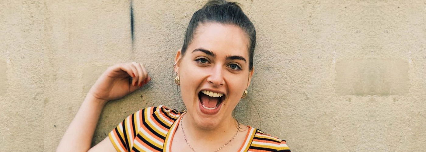 Artista Lara Corujo