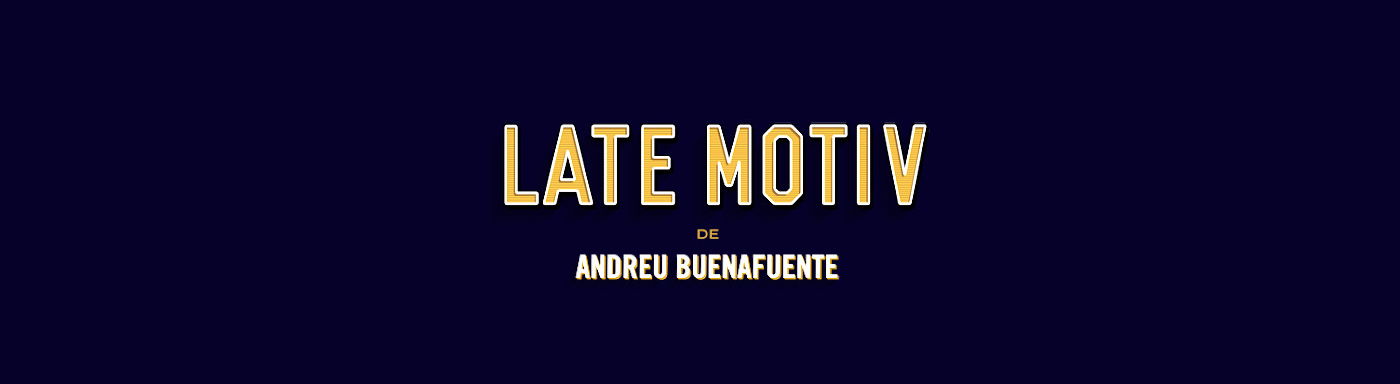 Late Motiv