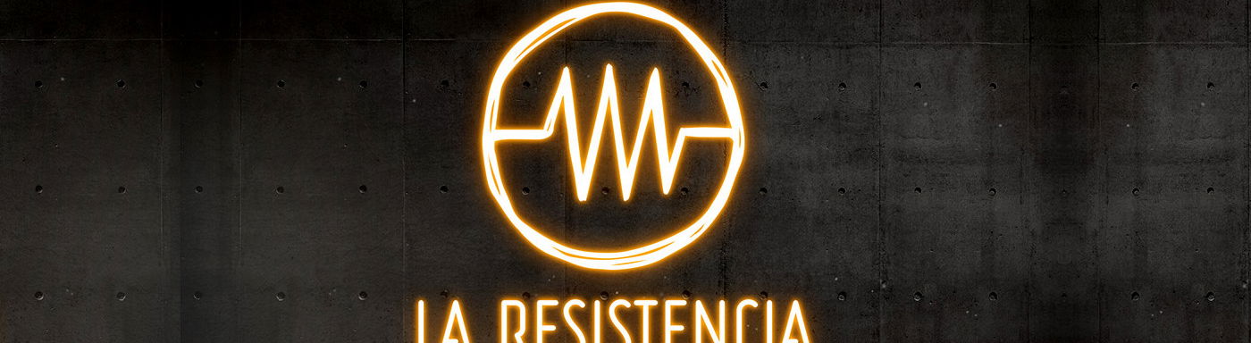 La Resistencia