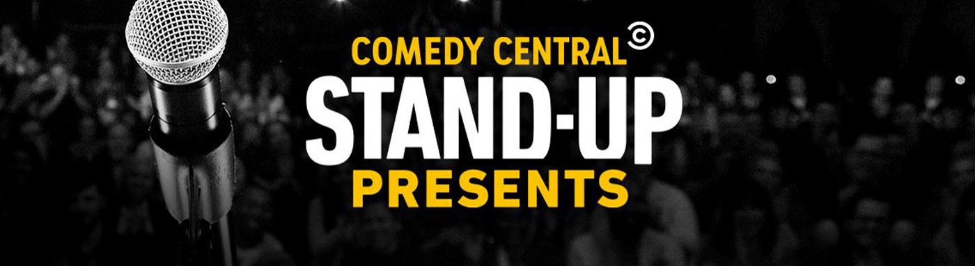 Comedy Central Stand Up