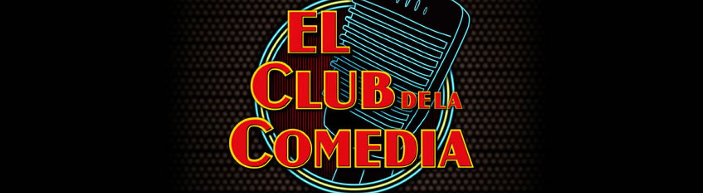 El Club de la Comedia