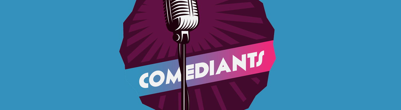 Comediants