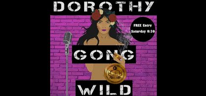 Cartel Dorothy Gong Wild