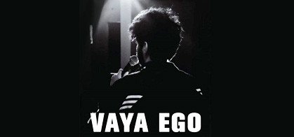 Cartel Vaya Ego
