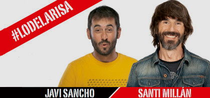 Cartel #LODELARISA