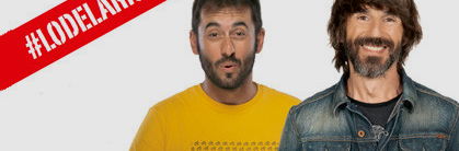 Cartel #LODELARISA