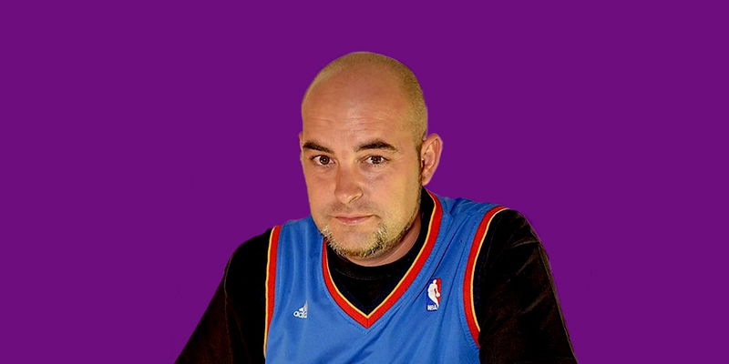 Artista Jesús Garmo