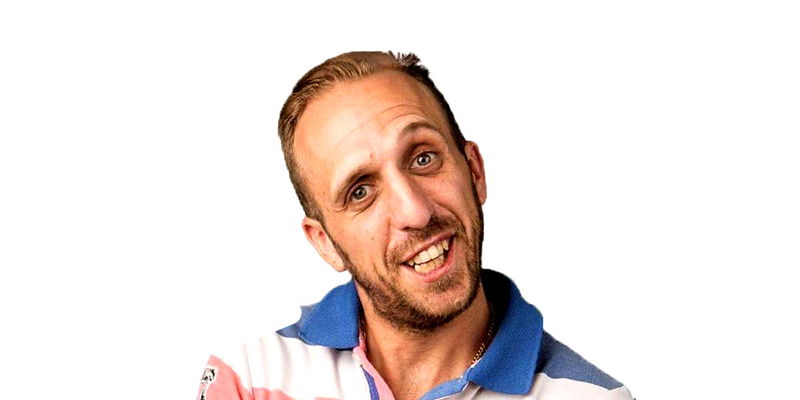 Artista Jorge García Perrichi