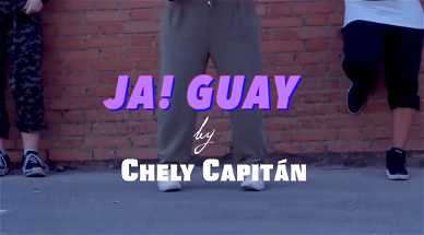 Ja! Guay | Chely Capitán