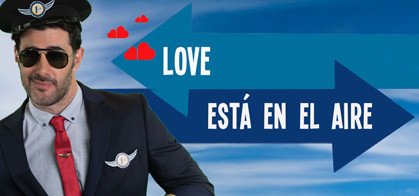 Cartel Love: Está en el Aire