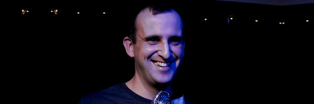 Artista Darío Mares